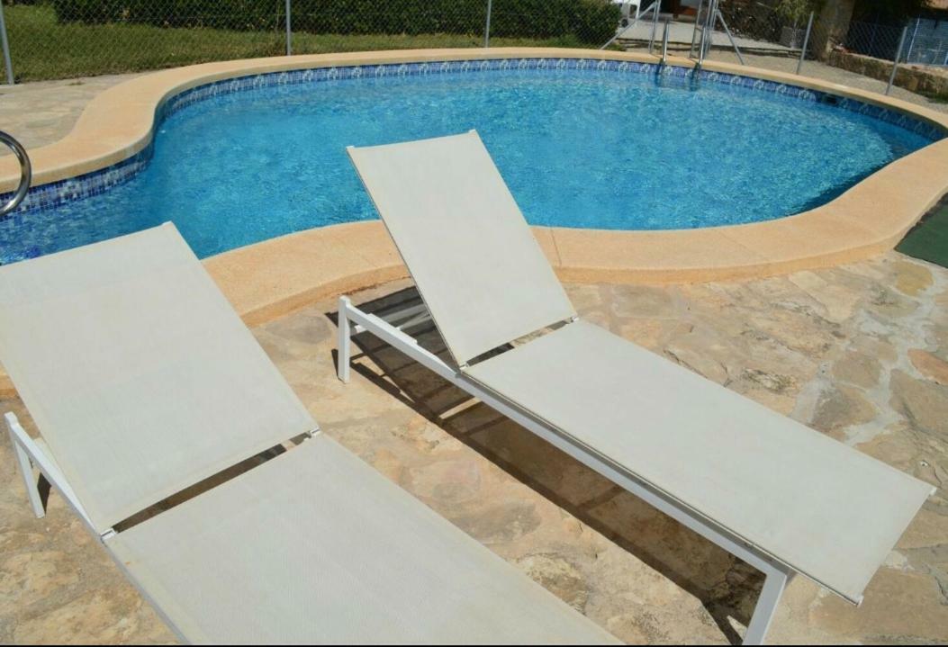Alloggio in famiglia Barcelo *
