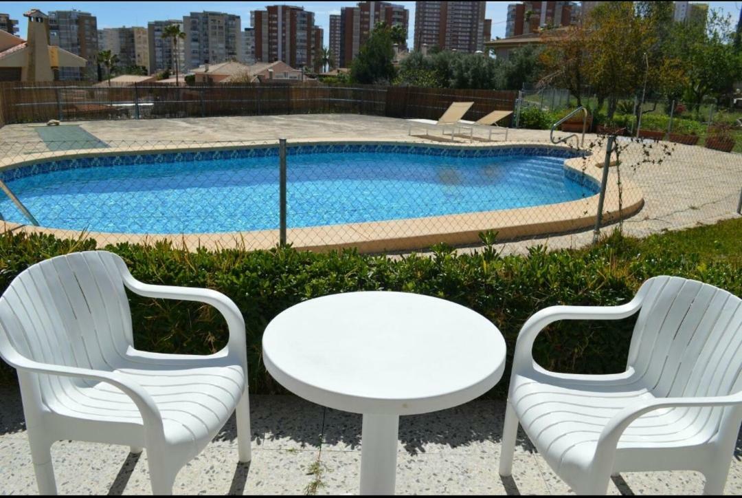 Barcelo Benidorm